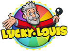 LuckyLouis’ officielle hjemmeside | Spil de mest populære & sjove spilleautomater online!