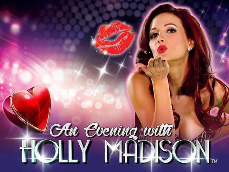 An Evening with Holly Madison