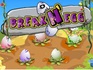 Break N’ Egg