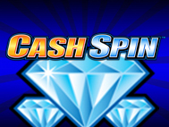 Cash Spin