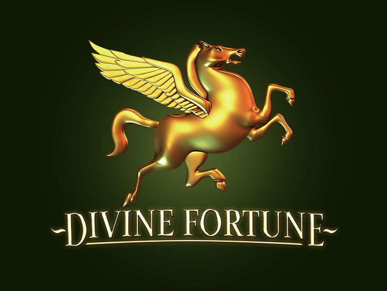 Divine Fortune