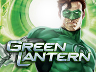 Green Lantern