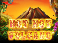 Hot Hot Volcano