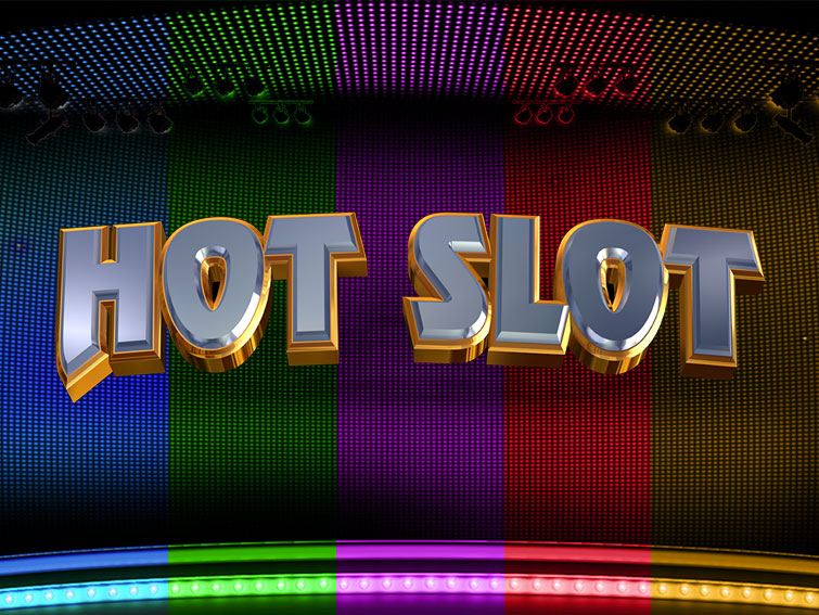 Hot Slot