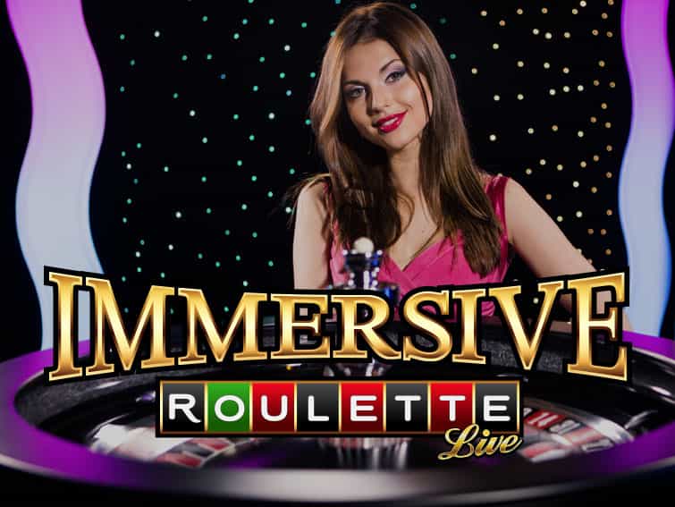Online casino roulette algorithm