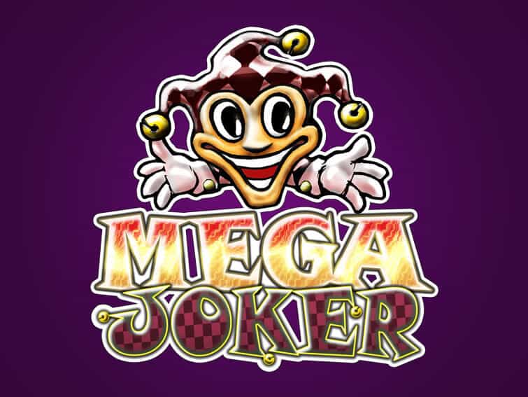 Mega Joker