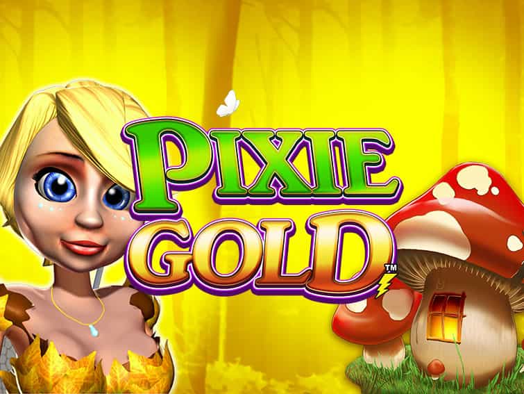 Pixie Gold