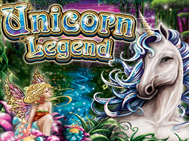 Unicorn Legend