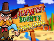 Wild West Bounty