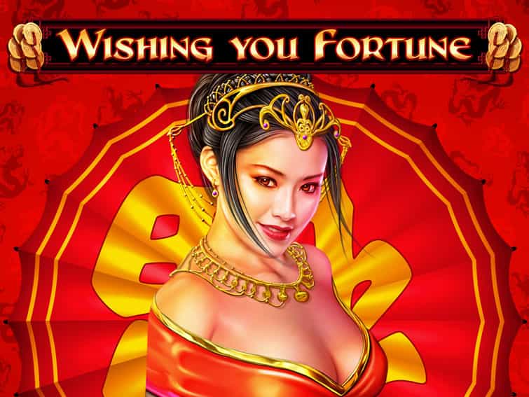 Wishing You Fortune