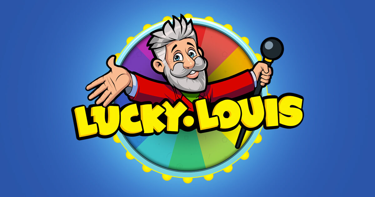 Lucky Louie Slots